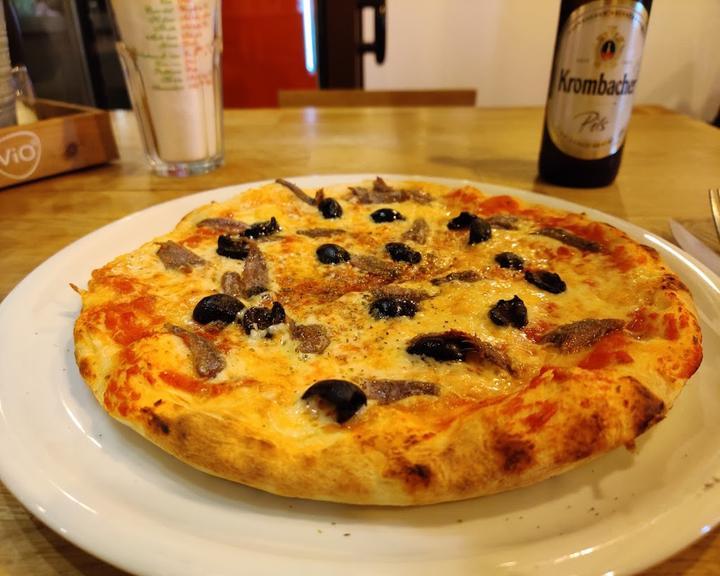 Pizzeria Adria
